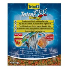 TetraPro Energy - pokarm premium dla wszystkich gatunków ryb ozdobnych