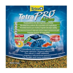 TetraPro Algae - pokarm premium dla wszystkich gatunków ryb ozdobnych