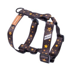 Lauren Design Szelki Guard - stars