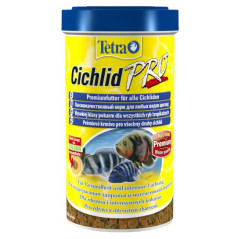 Tetra Cichlid Pro - wysokiej klasy pokarm dla wszystkich pielęgnic