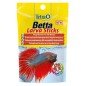 Tetra Betta Larva Sticks  - pokarm dla bojowników