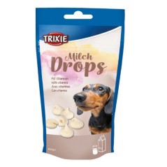 Trixie Milch Drops - dropsy mleczne