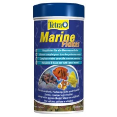 Tetra Marine Flakes - pokarm w płatkach dla małych i średnich ryb morskich