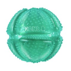 KONG Squeezz Dental Ball M - piłka czyszcząca zęby