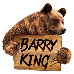 Barry King