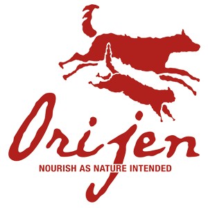 Orijen