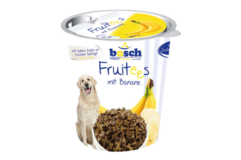 Bosch Fruitees